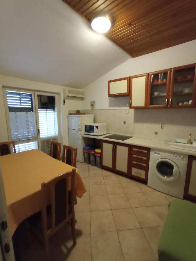 Apartments Timi Poreč Exteriör bild