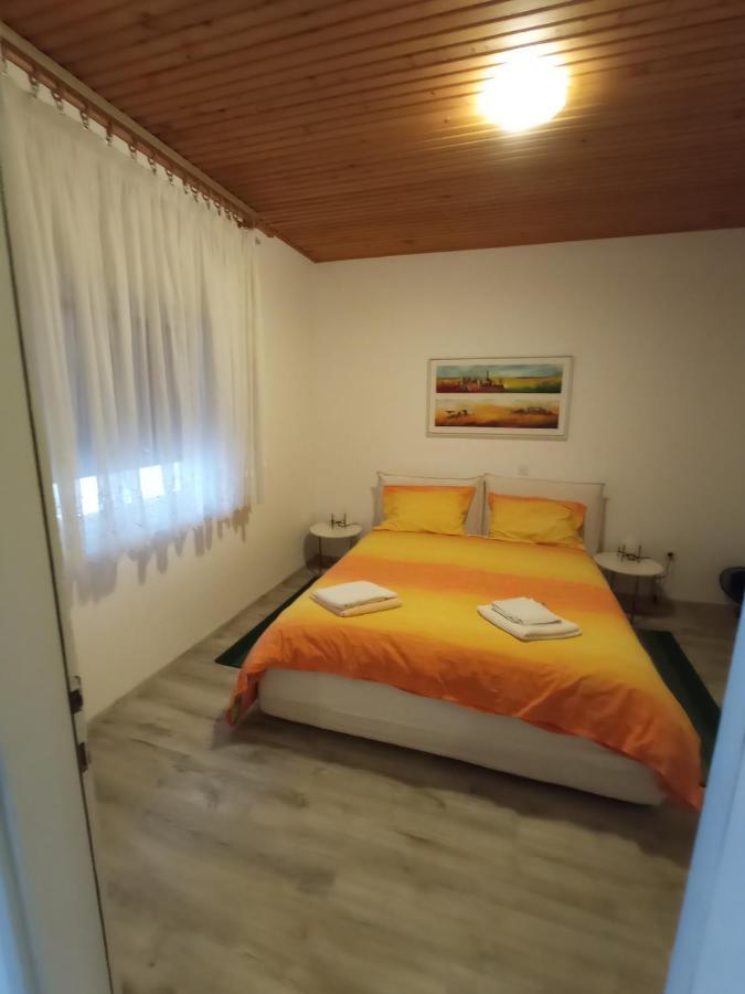 Apartments Timi Poreč Exteriör bild